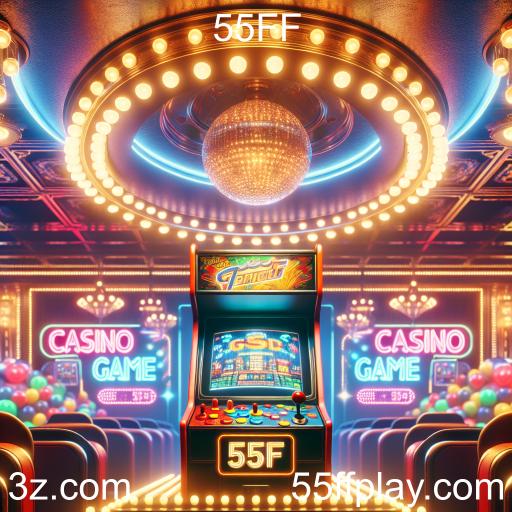 A Nostalgia dos Jogos de Arcade: Da Era dos Fliperamas à Revolução Digital