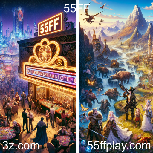 A Evolução e a Popularidade dos Jogos RPG